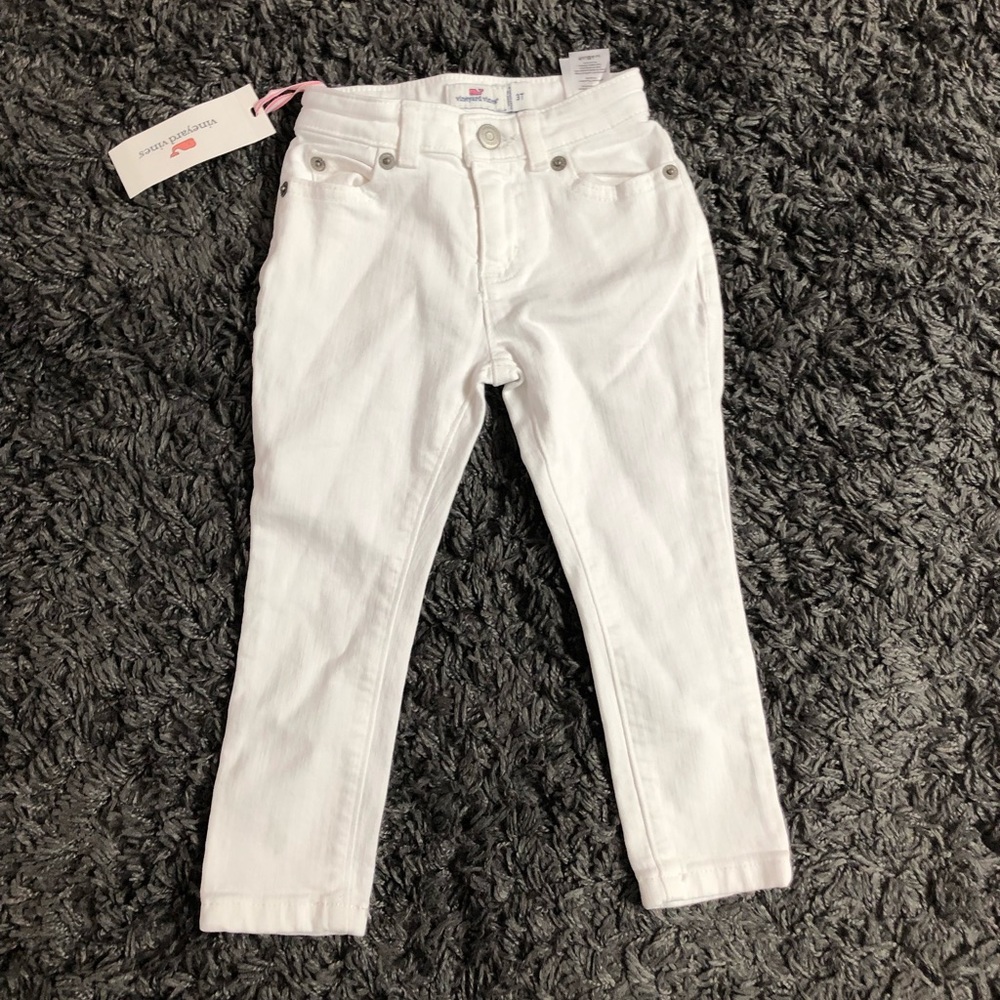 Vineyard Vines jeans toddler